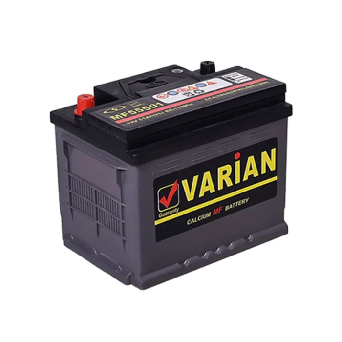 باتری خودرویی 74 آمپر واریان صبا باتری - L2 - Image 1